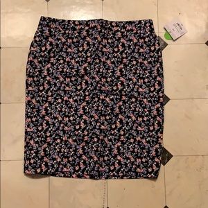 Brand new Liz Claiborne Dress Skirt